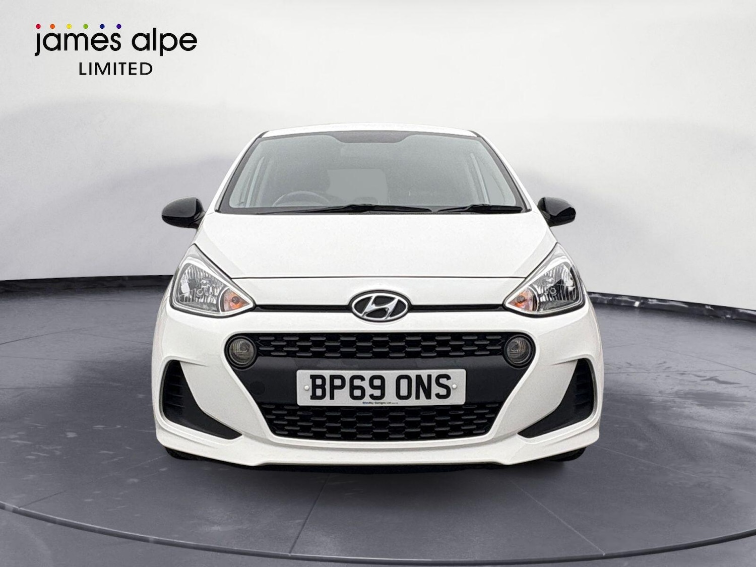 Used Hyundai i10 2019 for sale - 76398386: Photo 8