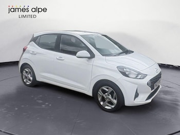 Used Hyundai i10 2023 for sale - 78319618: Photo