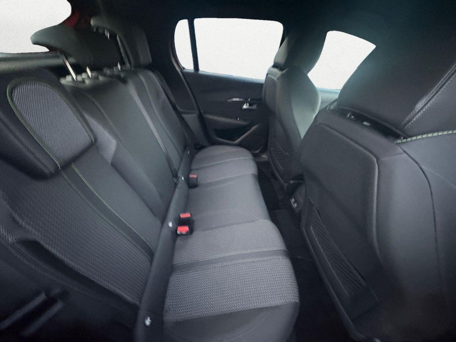 Used Peugeot 208 2022 for sale - 77120311: Photo 13