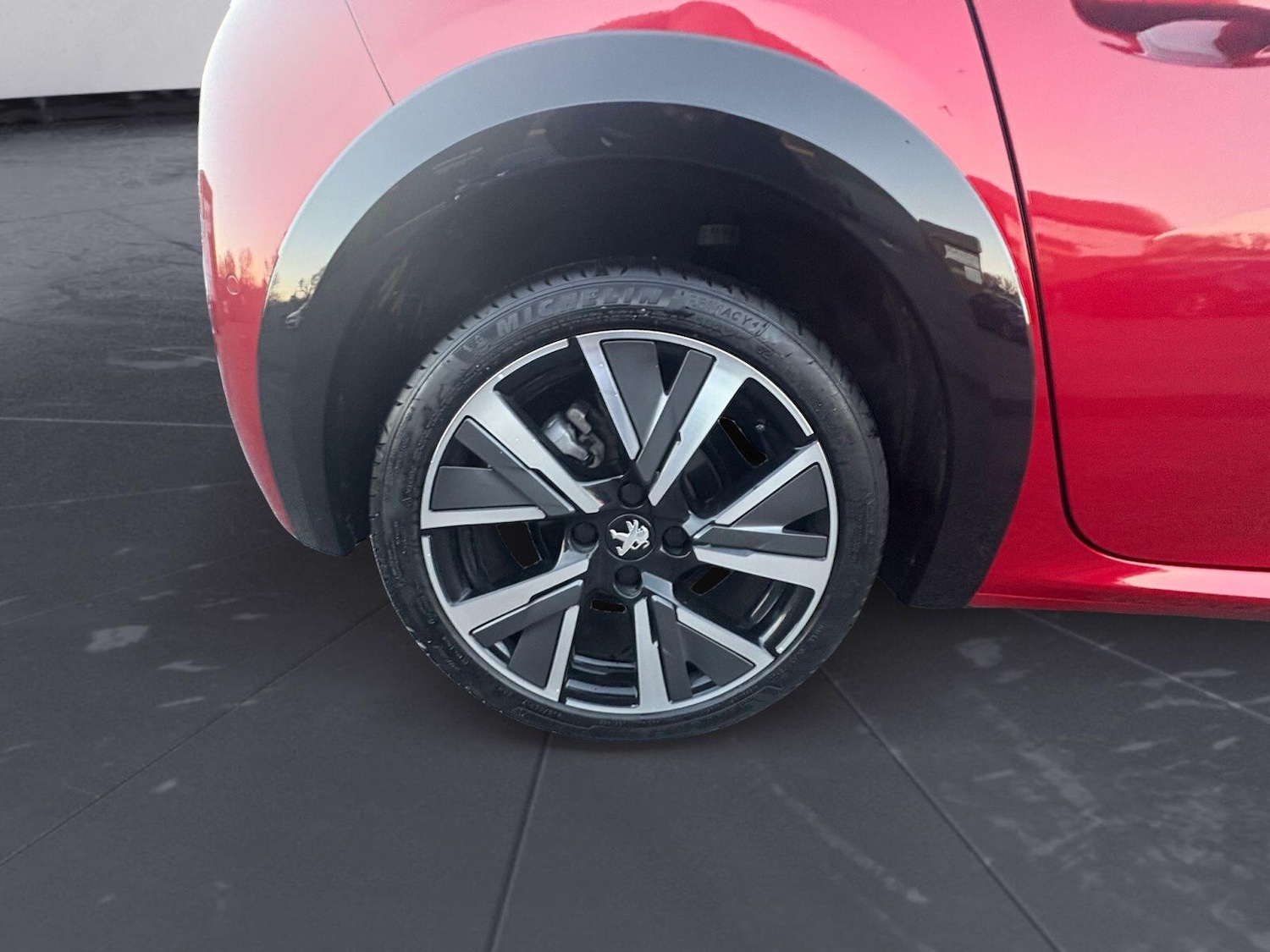 Used Peugeot 208 2022 for sale - 77120311: Photo 14