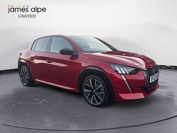 2022 (22) - 1.2 PureTech 130 GT 5dr EAT8