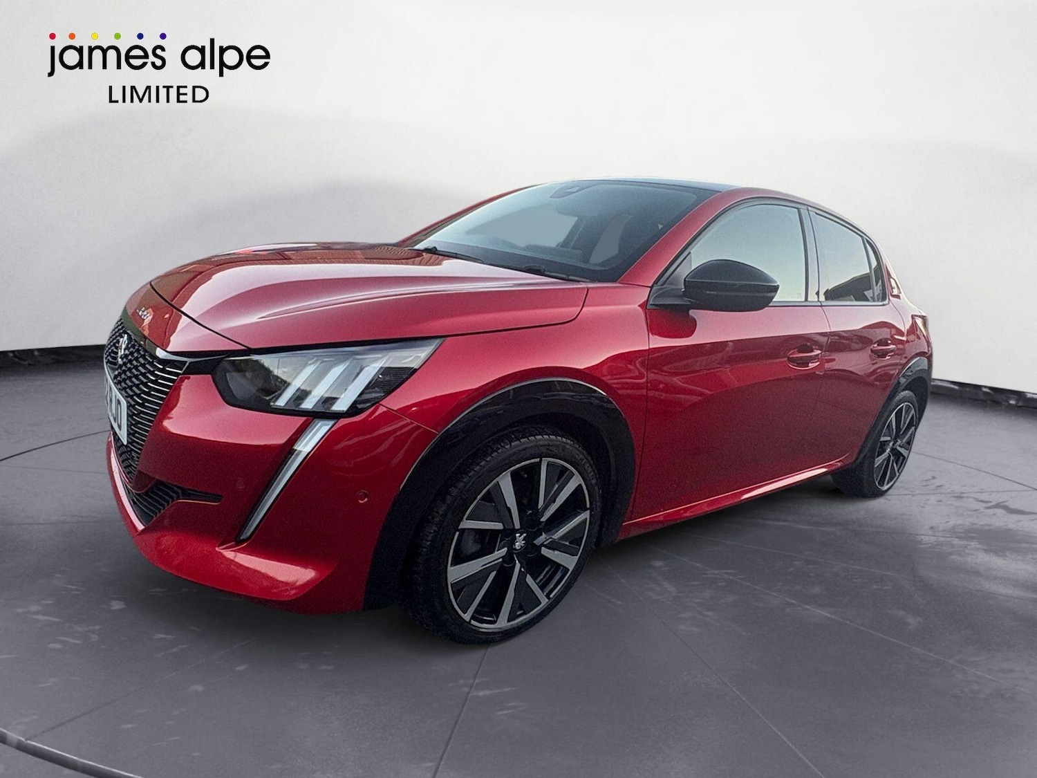 Used Peugeot 208 2022 for sale - 77120311: Photo 2