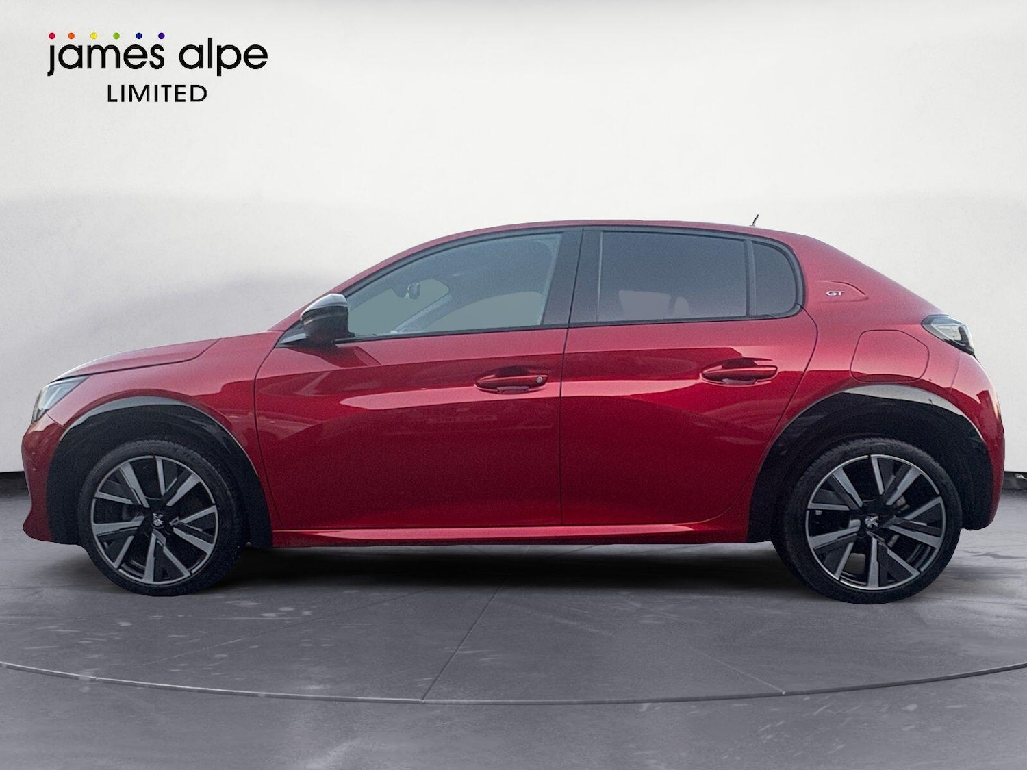 Used Peugeot 208 2022 for sale - 77120311: Photo 3