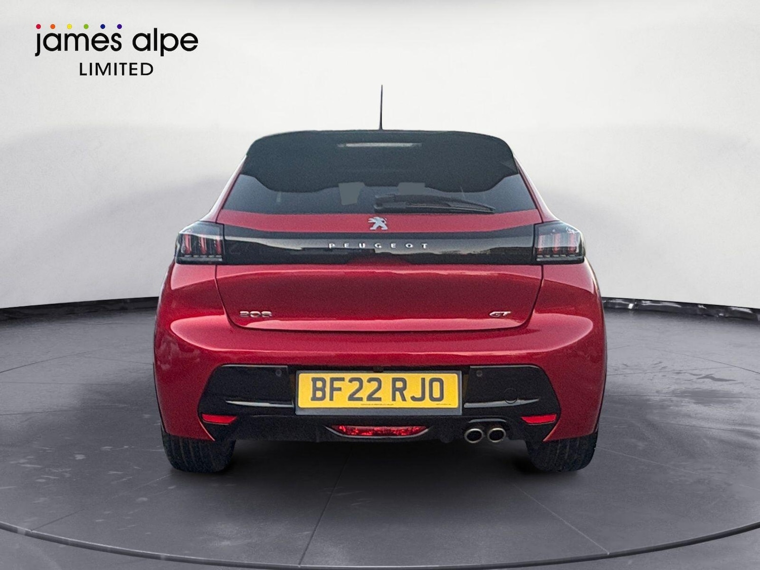 Used Peugeot 208 2022 for sale - 77120311: Photo 5