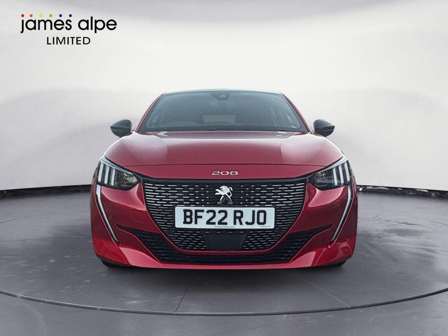 Used Peugeot 208 2022 for sale - 77120311: Photo 8