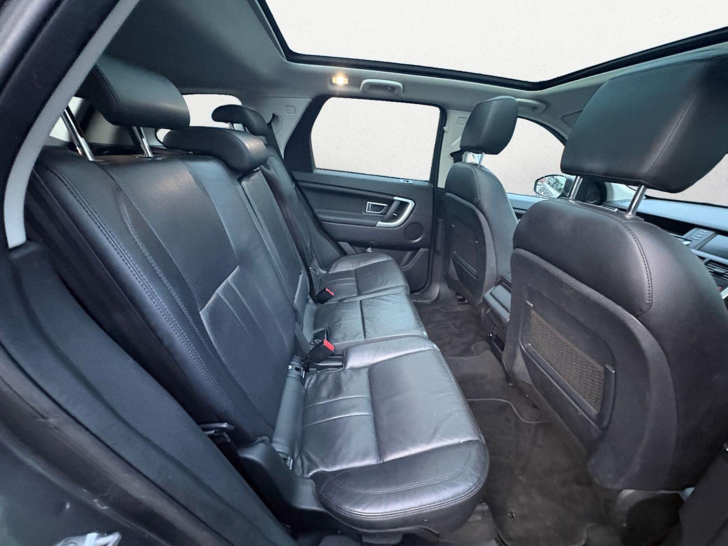 Used Land Rover Discovery Sport 2018 for sale - 77305795: Photo 13