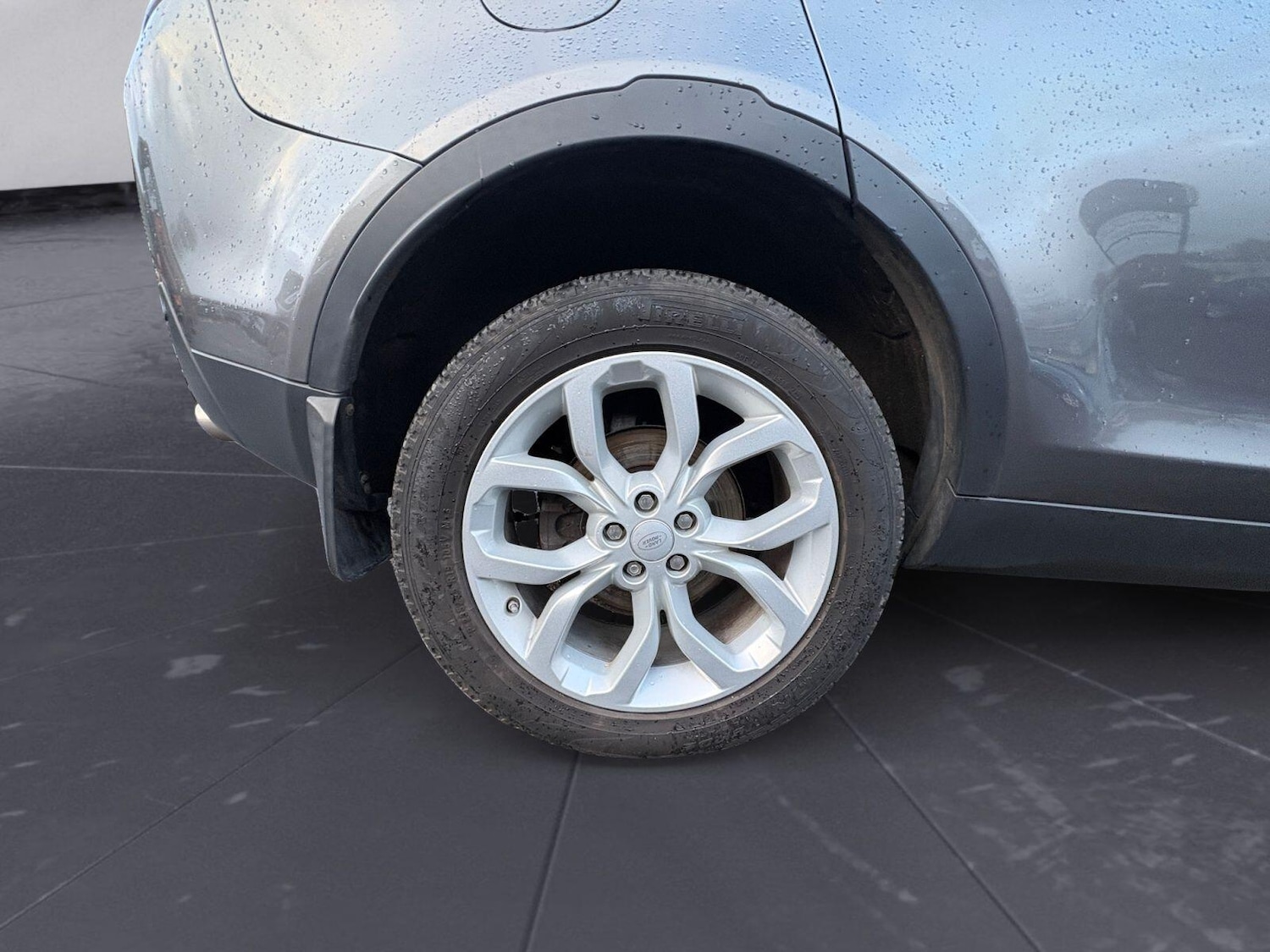 Used Land Rover Discovery Sport 2018 for sale - 77305795: Photo 14