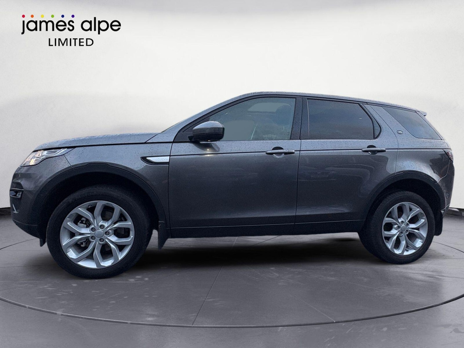 Used Land Rover Discovery Sport 2018 for sale - 77305795: Photo 3
