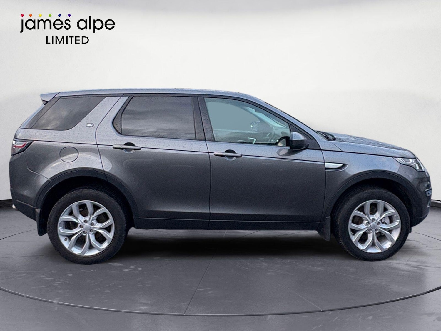 Used Land Rover Discovery Sport 2018 for sale - 77305795: Photo 7