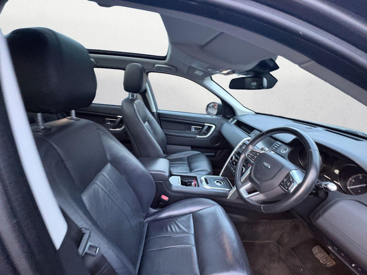 Used Land Rover Discovery Sport 2018 for sale - 77305795: Photo 9