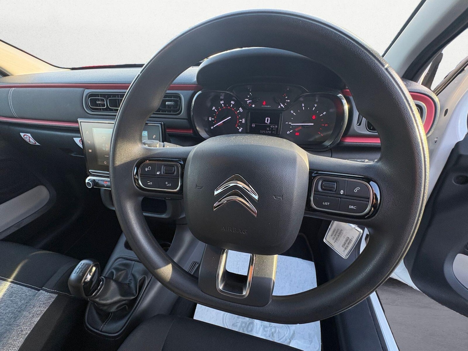 Used Citroen C3 2022 for sale - 77203165: Photo 12