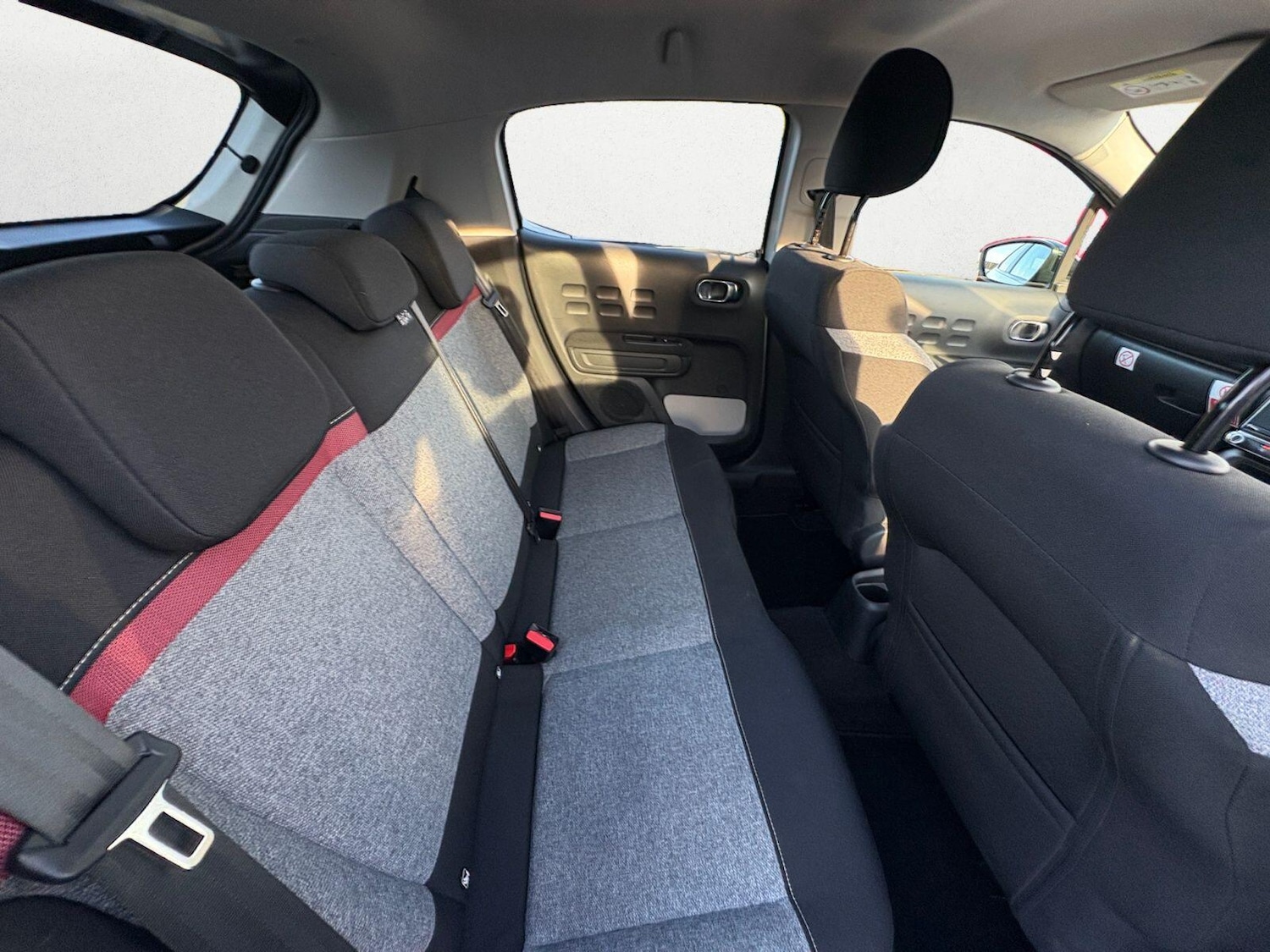 Used Citroen C3 2022 for sale - 77203165: Photo 13