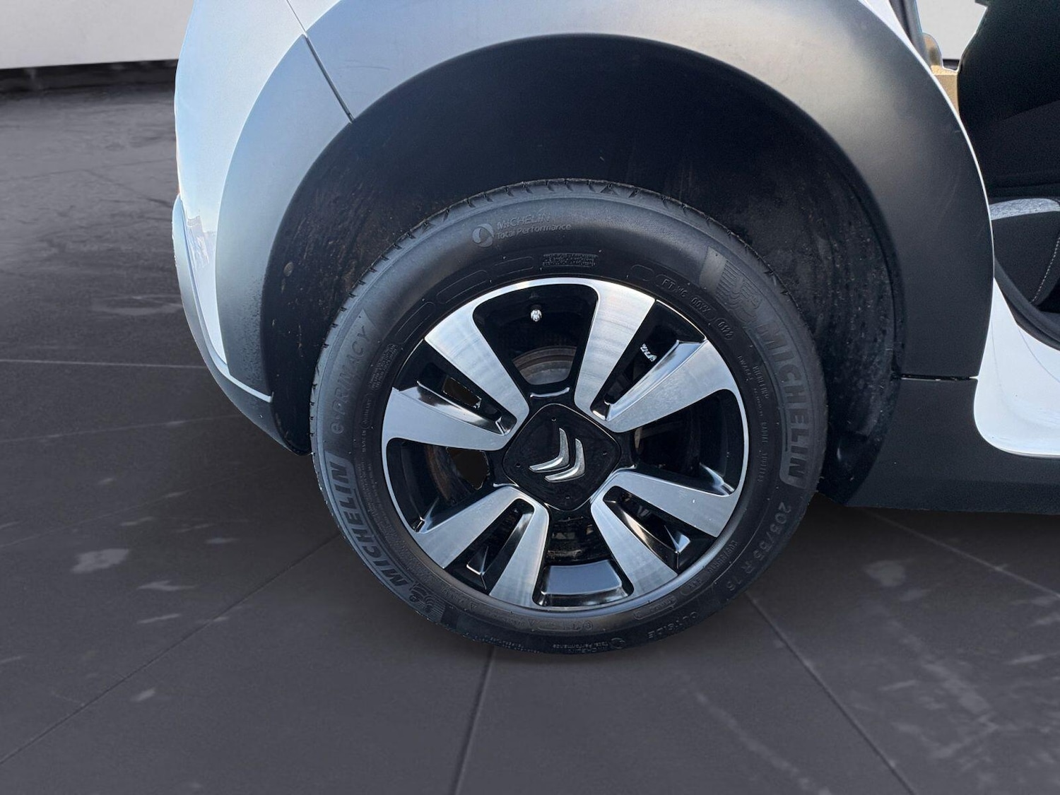 Used Citroen C3 2022 for sale - 77203165: Photo 14