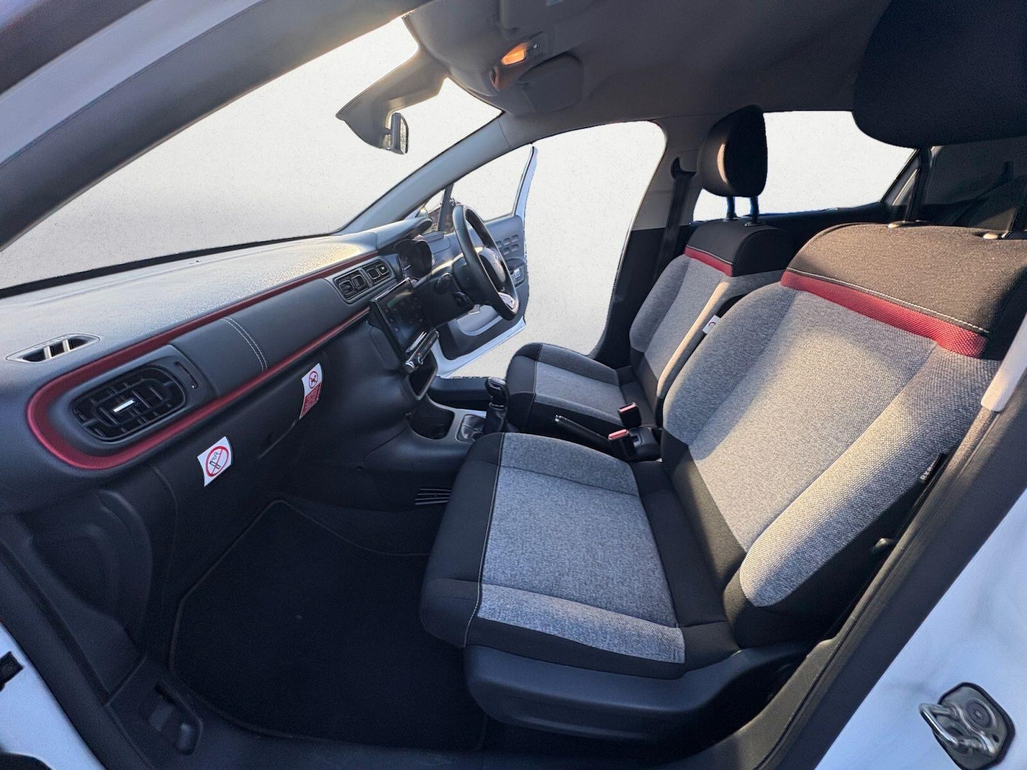 Used Citroen C3 2022 for sale - 77203165: Photo 15