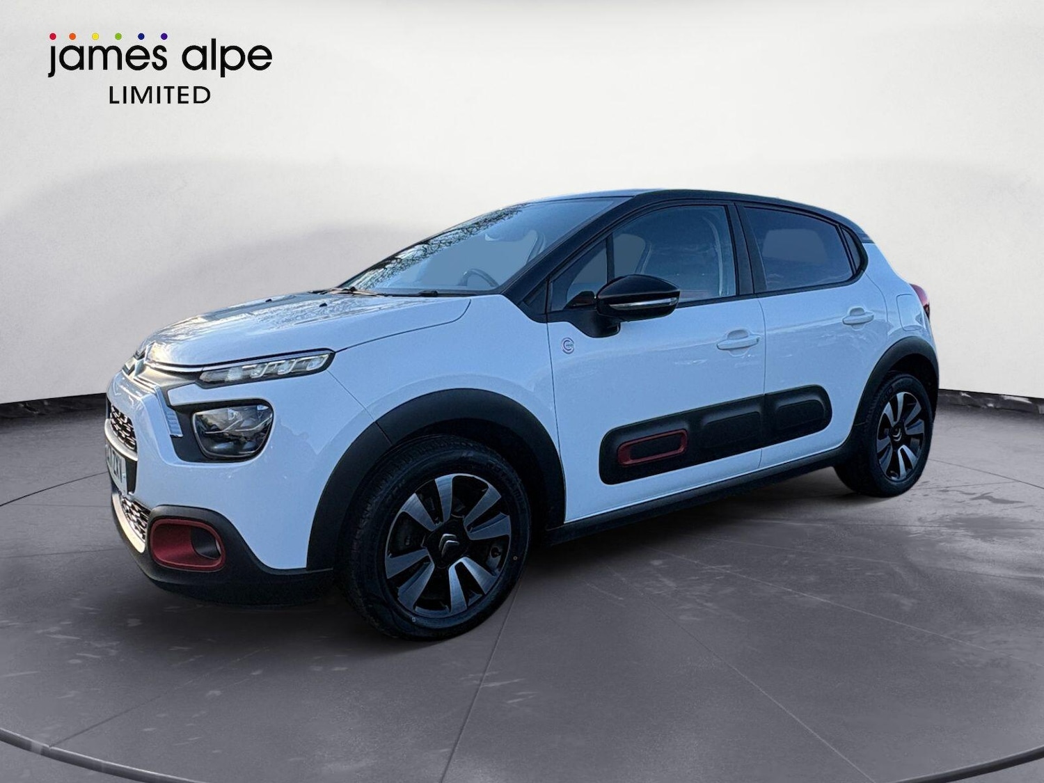 Used Citroen C3 2022 for sale - 77203165: Photo 2