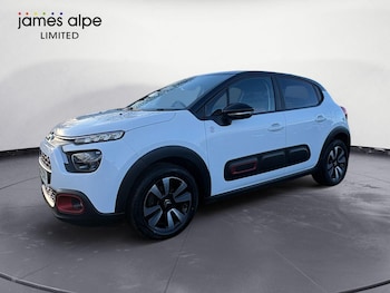 Used Citroen C3 2022 for sale - 77203165: Photo