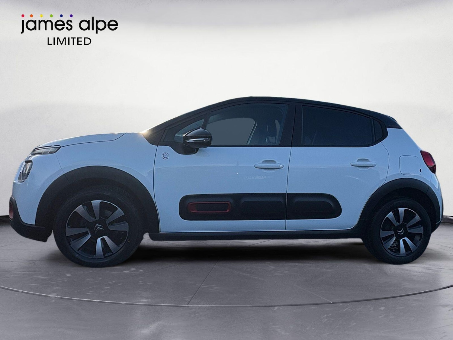 Used Citroen C3 2022 for sale - 77203165: Photo 3