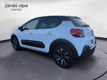 Used Citroen C3 2022 for sale - 77203165: Photo