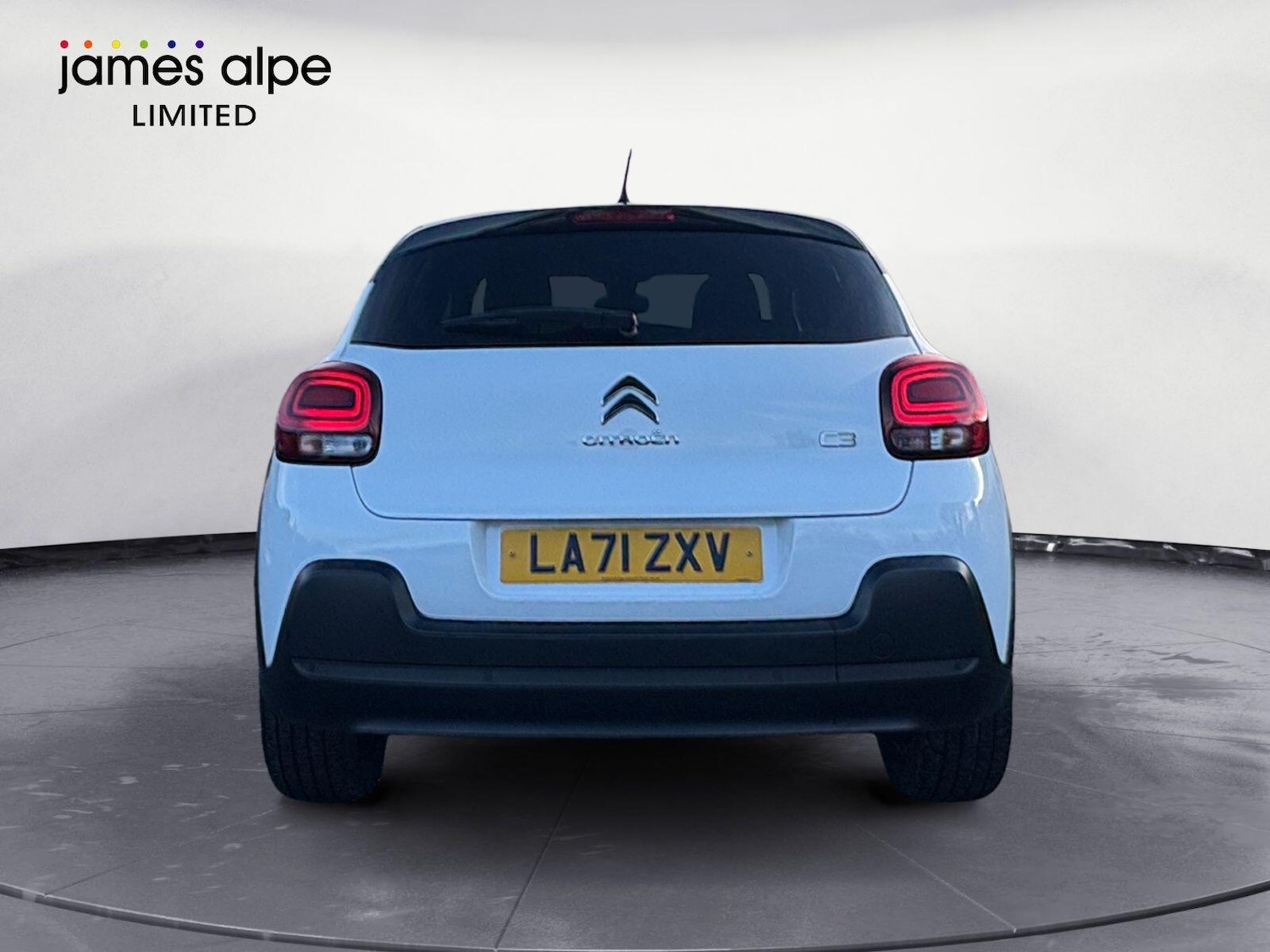 Used Citroen C3 2022 for sale - 77203165: Photo 5