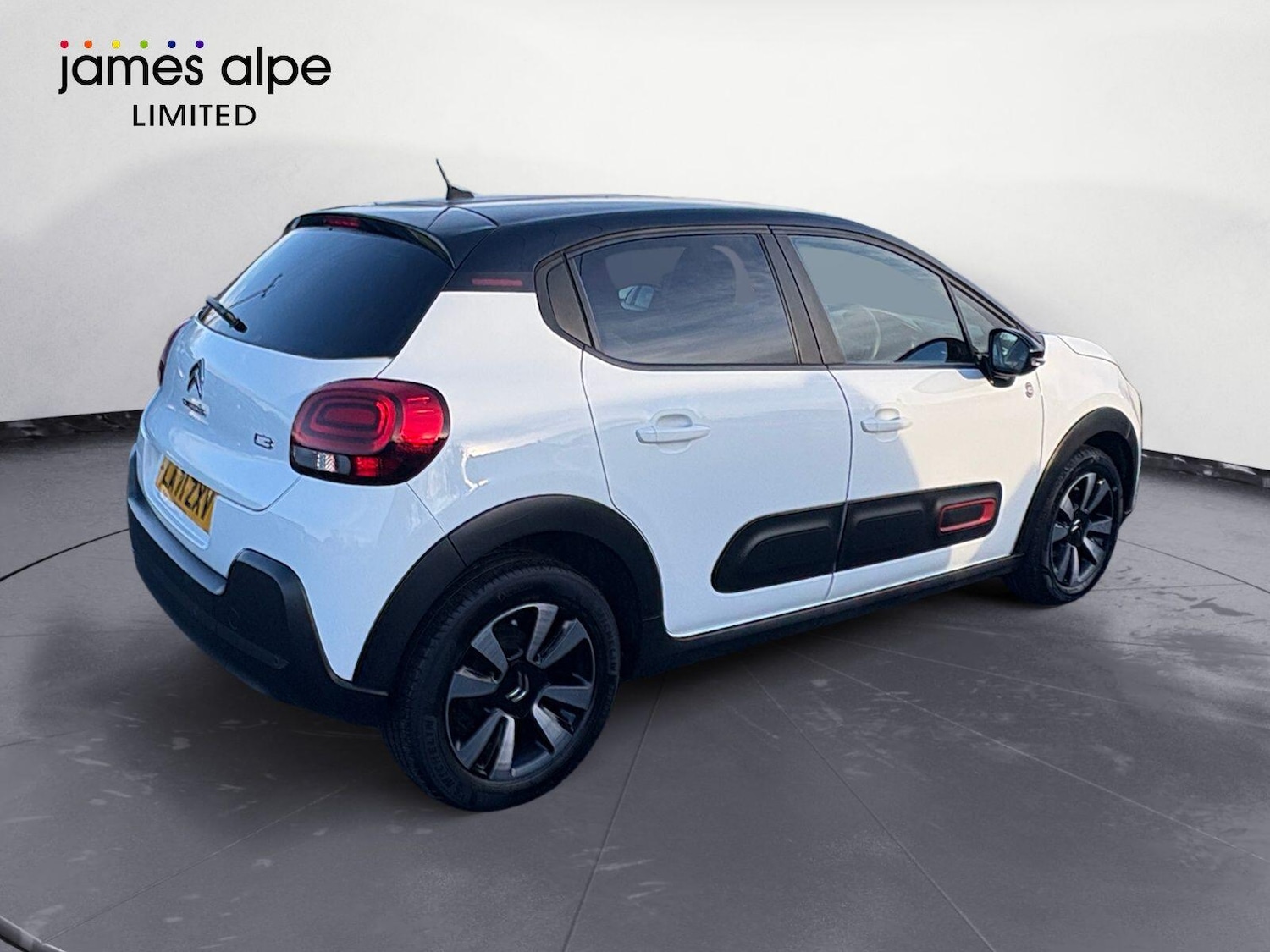 Used Citroen C3 2022 for sale - 77203165: Photo 6