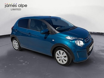 Used Citroen C1 2021 for sale - 78348382: Photo