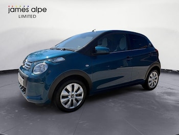 Used Citroen C1 2021 for sale - 78348382: Photo