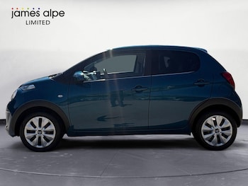 Used Citroen C1 2021 for sale - 78348382: Photo