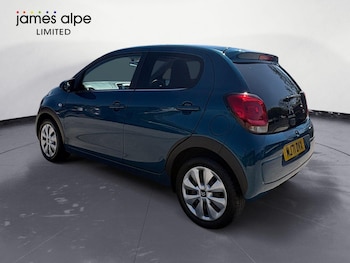 Used Citroen C1 2021 for sale - 78348382: Photo