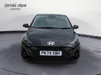 Used Hyundai i10 2024 for sale - 79740818: Photo
