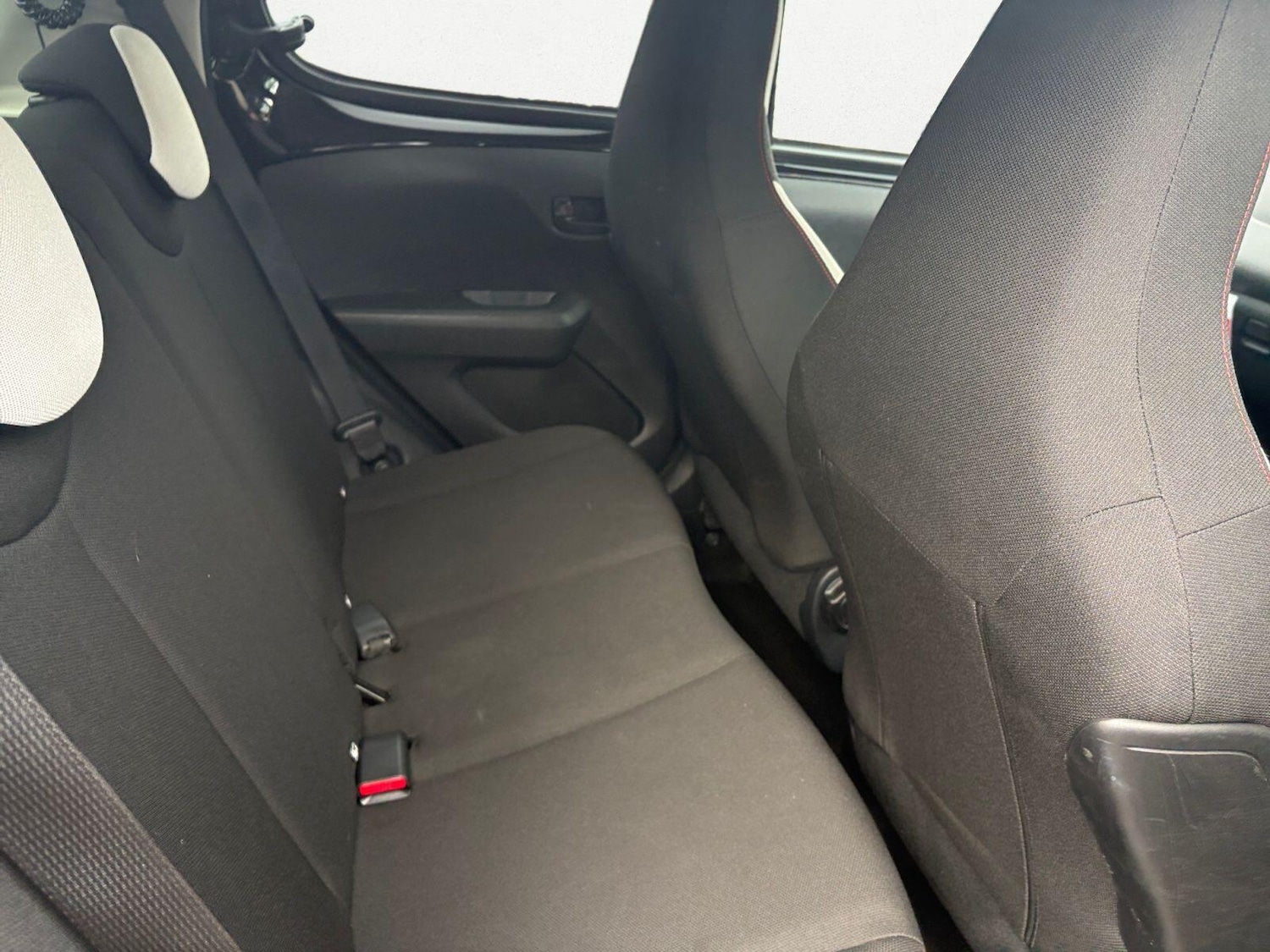 Used Citroen C1 for sale - 77823850: Photo 13