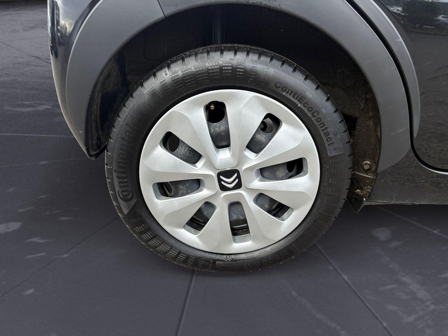 Used Citroen C1 for sale - 77823850: Photo 14