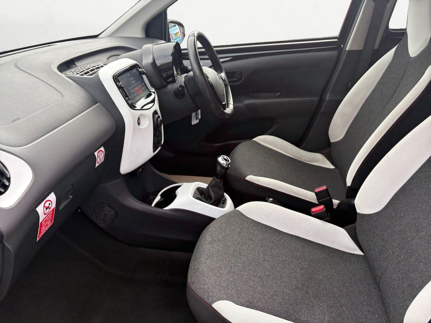 Used Citroen C1 for sale - 77823850: Photo 15