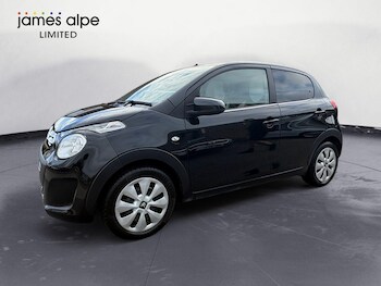 Used Citroen C1 2021 for sale - 77823850: Photo