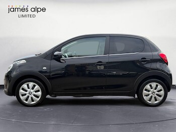 Used Citroen C1 2021 for sale - 77823850: Photo