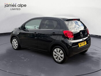 Used Citroen C1 2021 for sale - 77823850: Photo