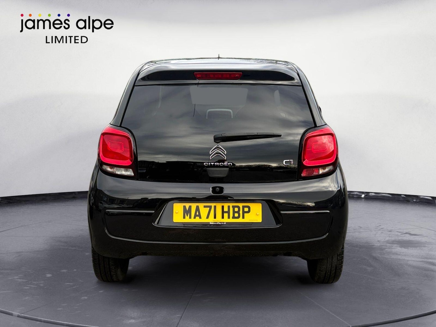 Used Citroen C1 for sale - 77823850: Photo 5