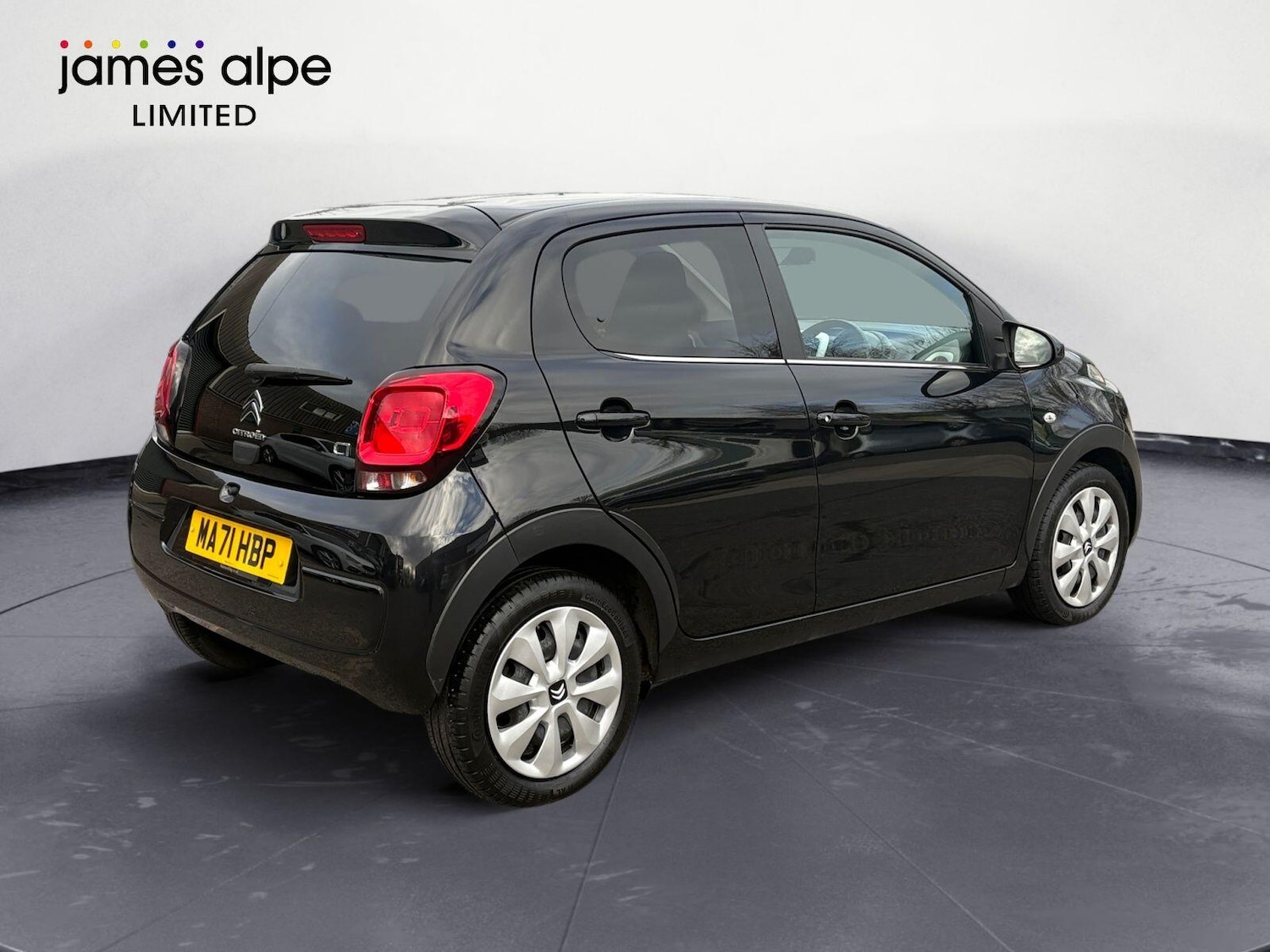 Used Citroen C1 for sale - 77823850: Photo 6
