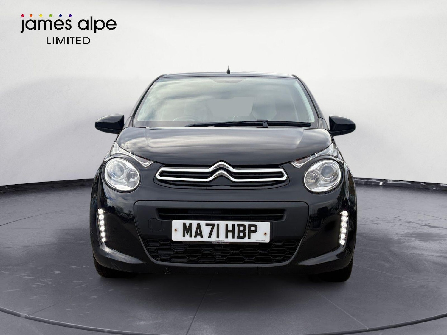 Used Citroen C1 for sale - 77823850: Photo 8