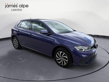 Used Volkswagen Polo 2022 for sale - 78585636: Photo