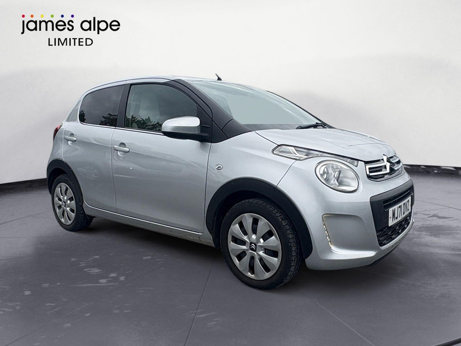 Used Citroen C1 2021 for sale - 77143924: Photo 1