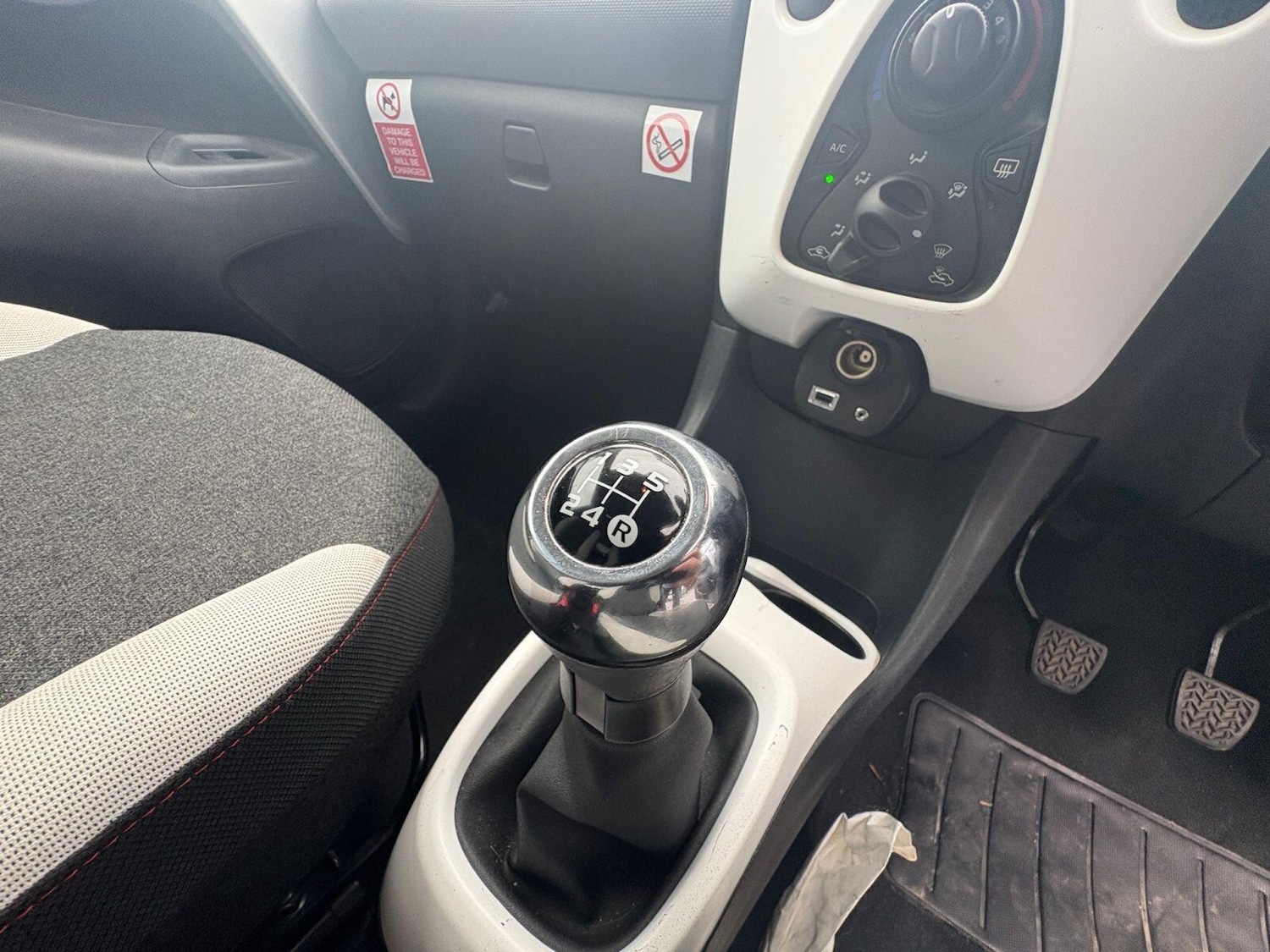 Used Citroen C1 2021 for sale - 77143924: Photo 11