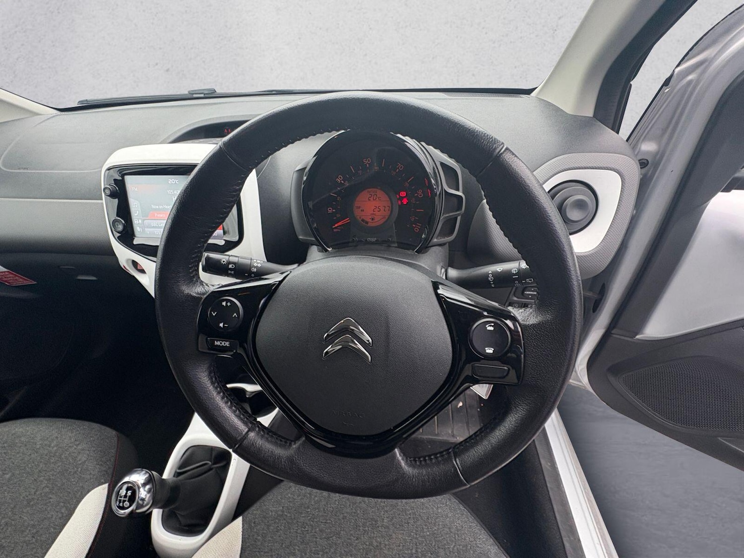 Used Citroen C1 2021 for sale - 77143924: Photo 12