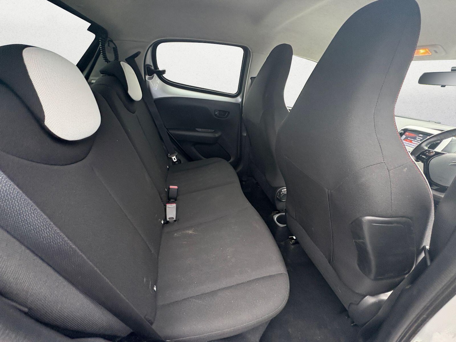 Used Citroen C1 2021 for sale - 77143924: Photo 13