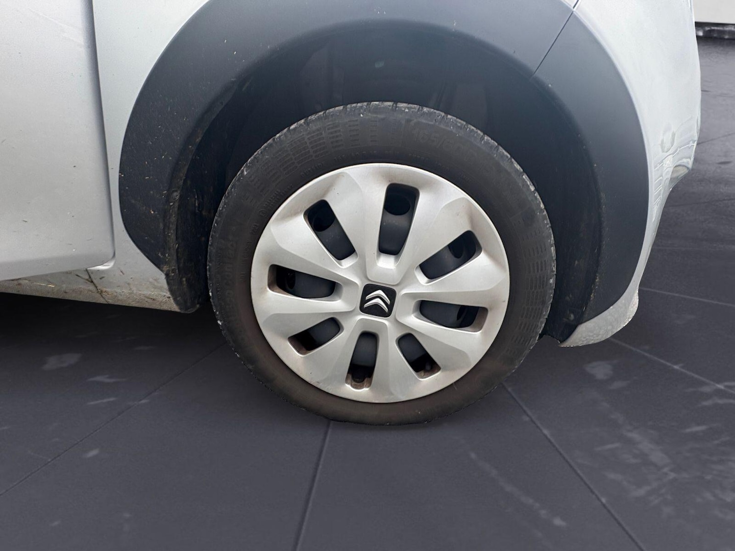 Used Citroen C1 2021 for sale - 77143924: Photo 14