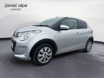 Used Citroen C1 2021 for sale - 77143924: Photo