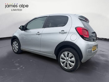 Used Citroen C1 2021 for sale - 77143924: Photo
