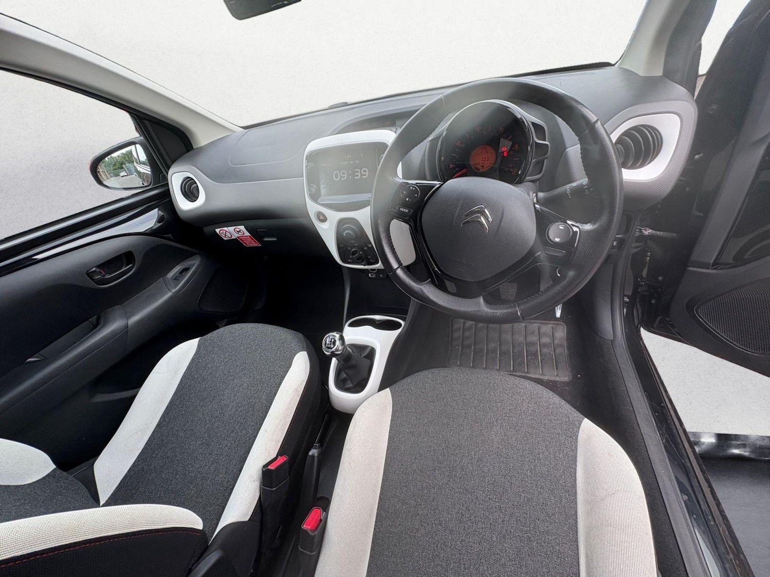 Used Citroen C1 2021 for sale - 76398665: Photo 10