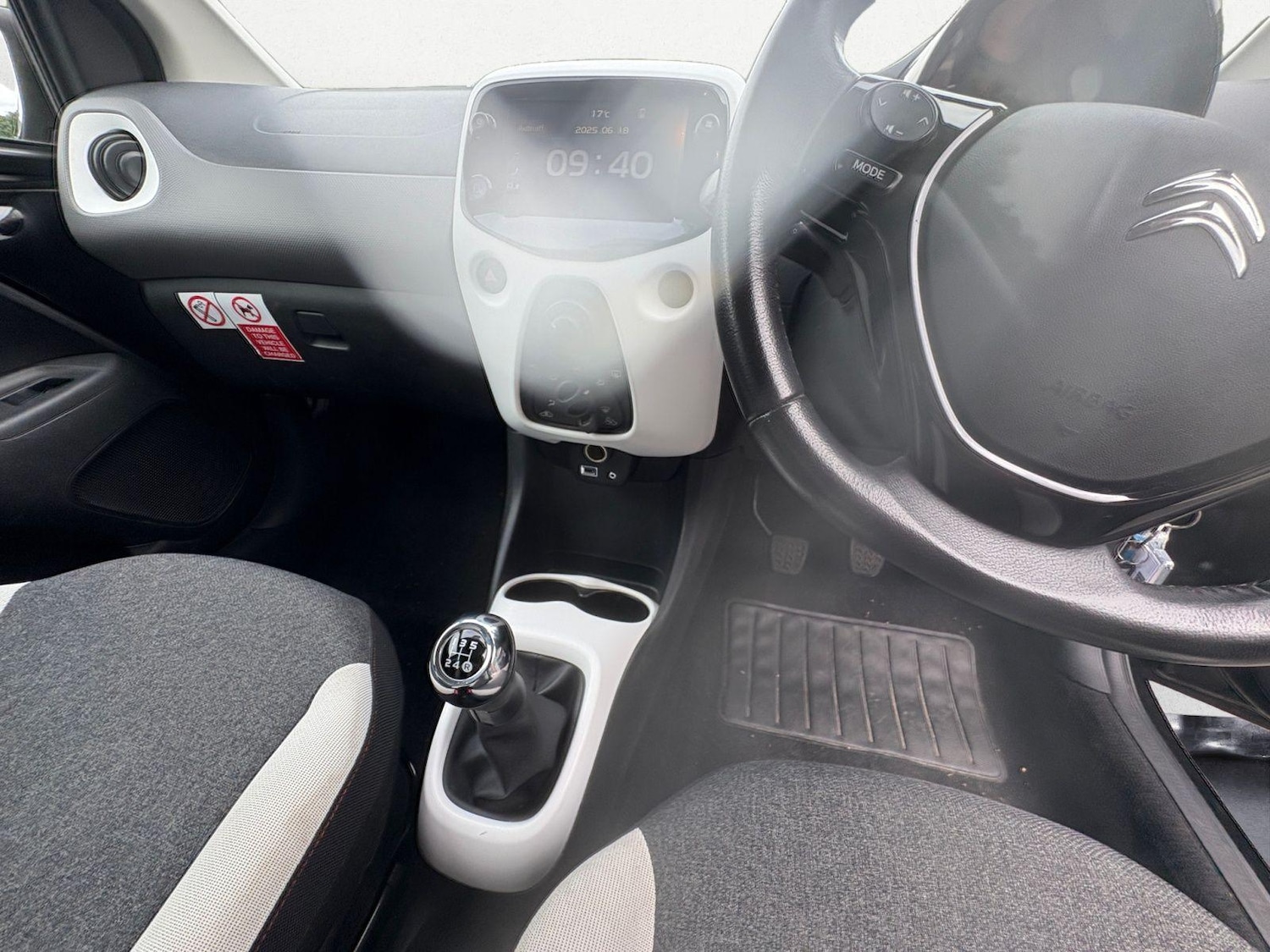 Used Citroen C1 2021 for sale - 76398665: Photo 11