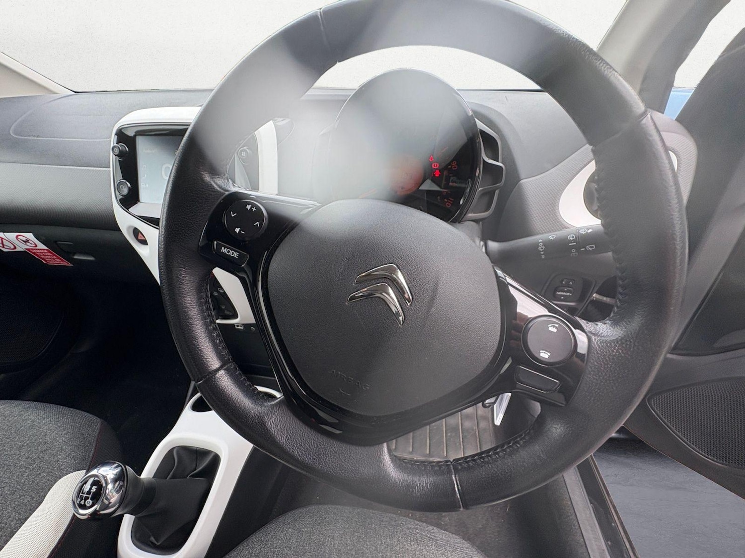 Used Citroen C1 2021 for sale - 76398665: Photo 12