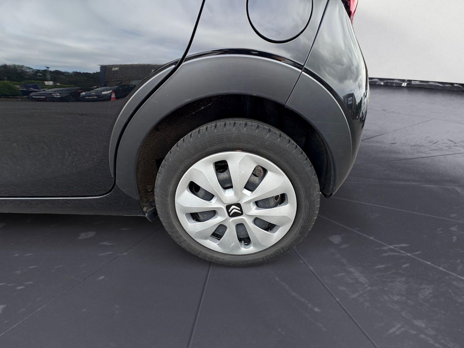 Used Citroen C1 2021 for sale - 76398665: Photo 13